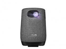 Asus zenbeam l1/ led/ 1280x720 /300lm/ 400:1 /hdmi,usb,wifi projektor ( 90LJ00E5-B00070 )  - Img 4