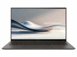 Asus ZenBook S UX5406SA-PZ281X/Win11Pro/14"OLED WQXGA+/Core U7-155H/32GB/1TBSSD/futrola/sivi Laptop  ( 90NB14F3-M00DC0 ) -2