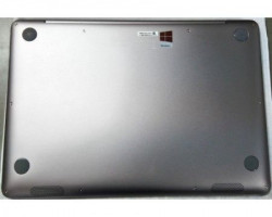 ASUS ZenBook UX410UA-GV097T 14" FHD Intel Core i3-7100U 2.4GHz 4GB 256GB SSD Windows 10 Home 64bit srebrni + futrola - Img 4