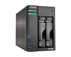 Asustor NAS storage server lockerstor 2 Gen2 AS6702T - Img 4
