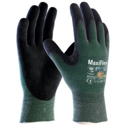 Atg rukavica maxiflex cut ad-apt veličina 06 ( 42-8743/06 )