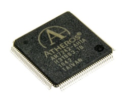 Atheros ar7242-ah1a SOC 400mhz mips32 ( at001 )