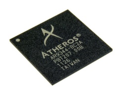 Atheros CPU ar9344-bc2a bga409 lt/lf ( at007 )