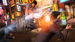 Atlus PS4 Yakuza 6: The Song of Life Playstation hits ( 038346 )  - Img 2