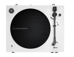 Audio Technica AT-LP3XBTWH Gramofon  (AT-LP3XBTWH)-3