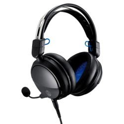 Audio technica ath-gl3bk slusalice (ATH-GL3BK) - Img 4