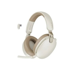 Aula a500 wireless light brown Slusalice ( 61590 )