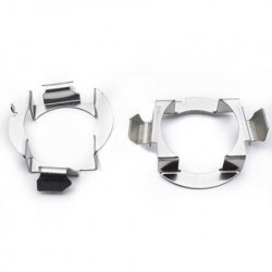 Auto adapter za LED sijalicu H7 L18 ( 03-068 )