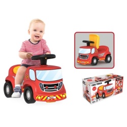 Auto guralica Fire Truck ( 040371 )