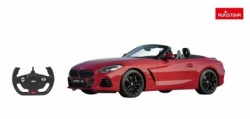 Auto r/c 1:14 bmw z4 95600 ( 53/95600 )