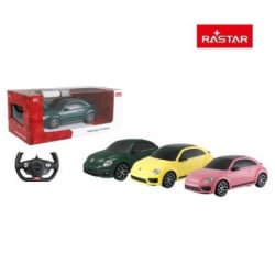 Auto r/c 1:14 volkswagen beetle ( 53/78000 ) - Img 2