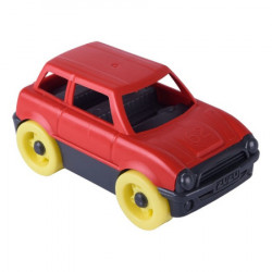 Auto set - igračka za decu ( 040134 ZU ) - Img 3