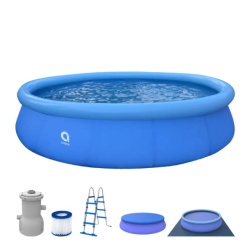 Avenli Ring bazen komplet set - 450x90cm ( 17797EU )