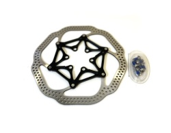 Avid disk rotor hsx 160mm ( 195268 )