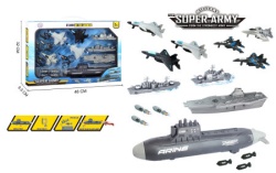Avion set ( 331022 )