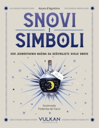 Azura Dagostino Snovi i simboli ( 31210 )