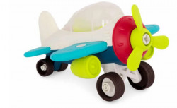B Toys DIY avion na sklapanje ( 312079 )