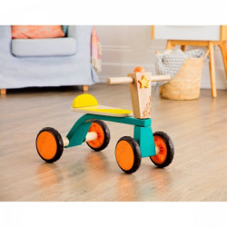 B toys drveni tricikl ( 314014 ) - Img 2
