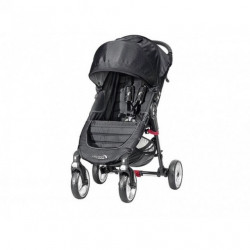 Baby Jogger City Mini 4 Rad Black Gray kolica za bebe