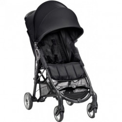 Baby Jogger City Mini ZIP Black kolica za bebe