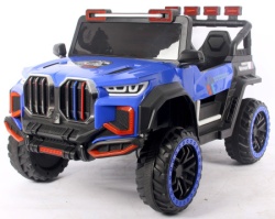 Baby mb 0477 dzip 12v 4,5ah 4motora ( 123581P )