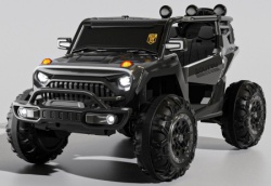 Baby mb 5727 džip sahara 12v 4,5ah ( 234536S )