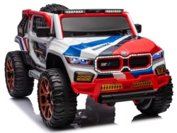 Baby mb 796 dzip xm 12v 4motora ( 185622B )
