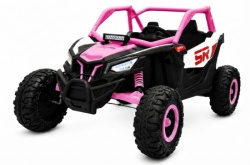 Baby mb5604 džip utv 12v7ah ( 604808R )