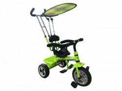 Baby Mix tricikl zeleni ( 6890064 )