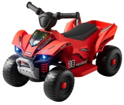 Baby motor mini kvad 6v 1motor ( 568809 )
