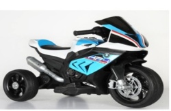 Baby y-mb4815 motor bmw mini 6v plava ( 027854P )