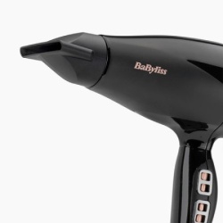 Babyliss 6716DE fen 2300W Ionic sa difuzorom-8