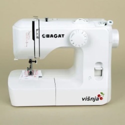 Bagat Mašina za šivenje višnja ( 300139 )