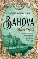 Bahova sobarica - Antonio Gomes Rufo ( 8519 )