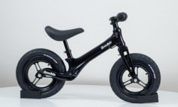 Balance Bike bicikl bez pedala model 761 - crna - Img 2