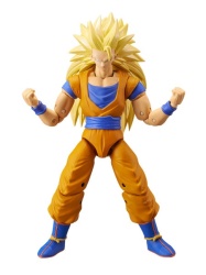 Bandai db ss goku figura 17cm ( db61847 )