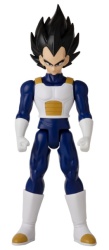 Bandai db vegeta figura 30 cm ( db67399 )
