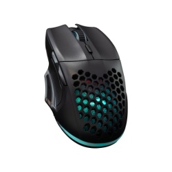 Baracuda BGM 101 PENGUIN  Mouse Black-5