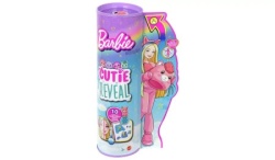 Barbie cutie reveal-lama ( 1100013848 )