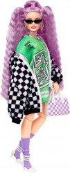 Barbie extra deluxe sa ljubimcem HHN10 ( 072545 ) - Img 2