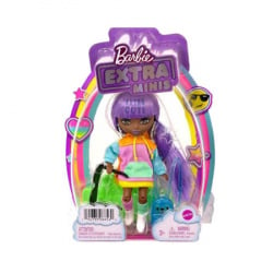 Barbie extra minis extra cute ( 39110 ) - Img 3