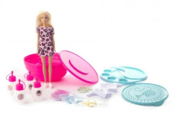 Barbie lutka i tie dye mašina ( 2594726 ) - Img 3