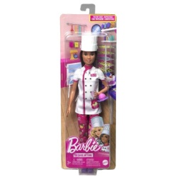 Barbie šef kuhinje ( 1042106 )