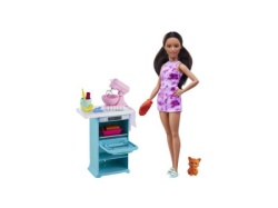 Barbie set ( 007615 )-3