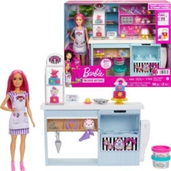 Barbie set poslasticarnica ( HGB73  )-2