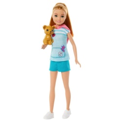 Barbie Stacie lutka sa kucom ( 1042484 )-4