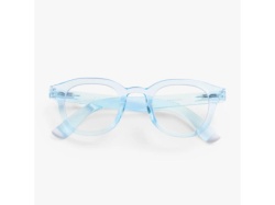 Barner Andy/ Glossy Baby Blue Zaštitne naocare ( ANGBB )