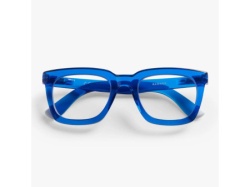 Barner Max/Glossy Electric Blue Zaštitne naocare ( MAXGEB )