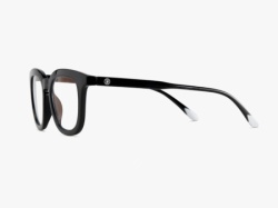 Barner Osterbo/ Glossy Black Noir Zaštitne naocare ( OGBN )