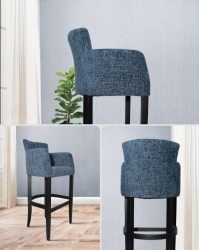 Barska stolica Diora Seat - Img 4